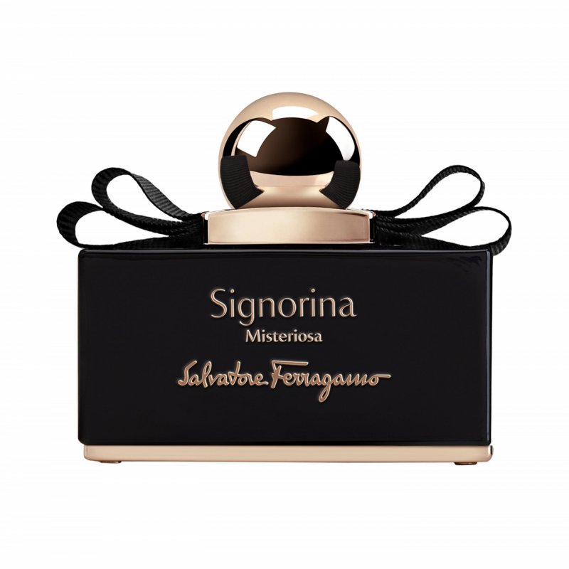 Salvatore Ferragamo Signorina Misteriosa, 50 ml