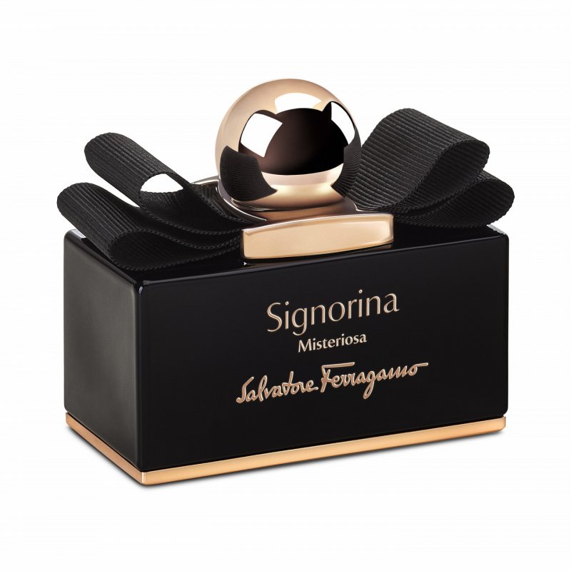 Salvatore Ferragamo Signorina Misteriosa Eau de Parfum 50ml spray