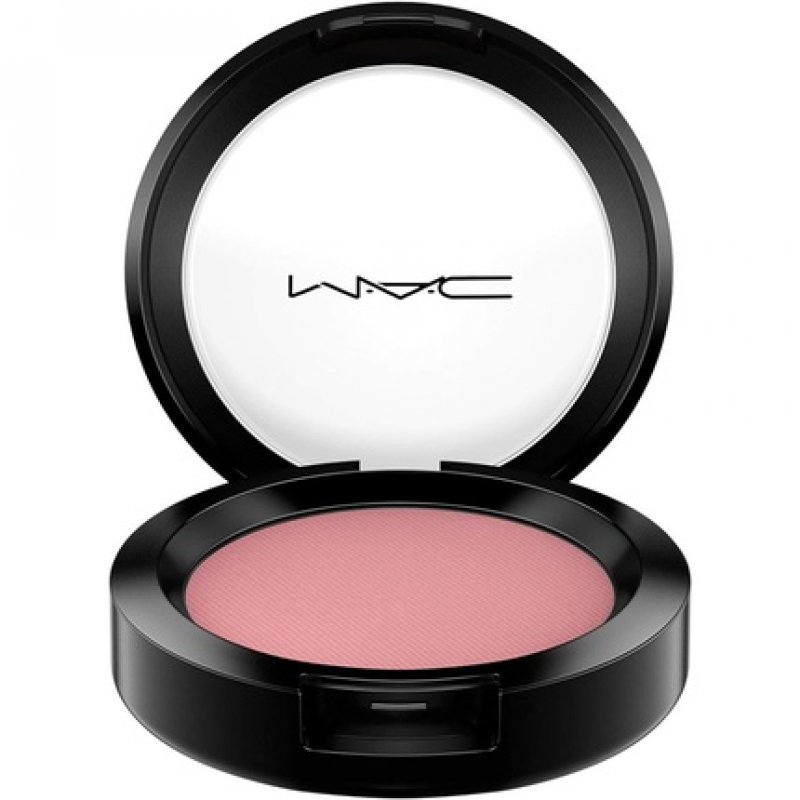 Mac Powder Blush Blusher 6g Mocha