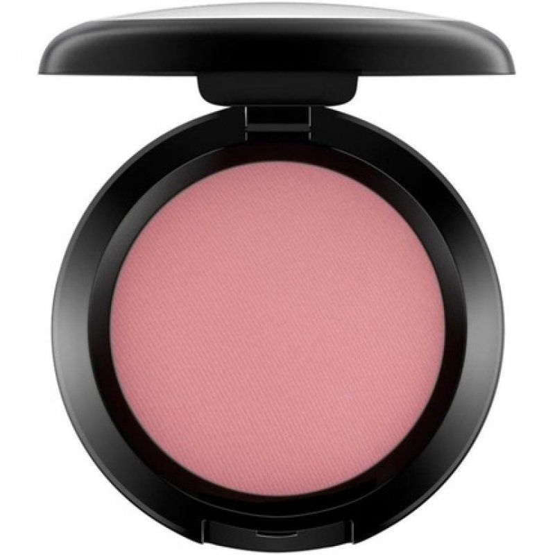 Mac Powder Blush Blusher 6g Mocha