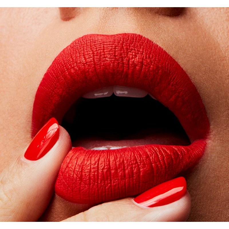 MAC Retro Matte Liquid Quite the Standout 5ml