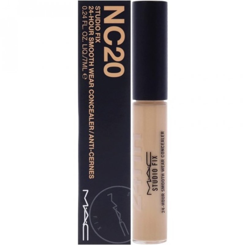 M.A.C Studio Fix 24-Hour Smooth Wear Concealer NC20 7ml