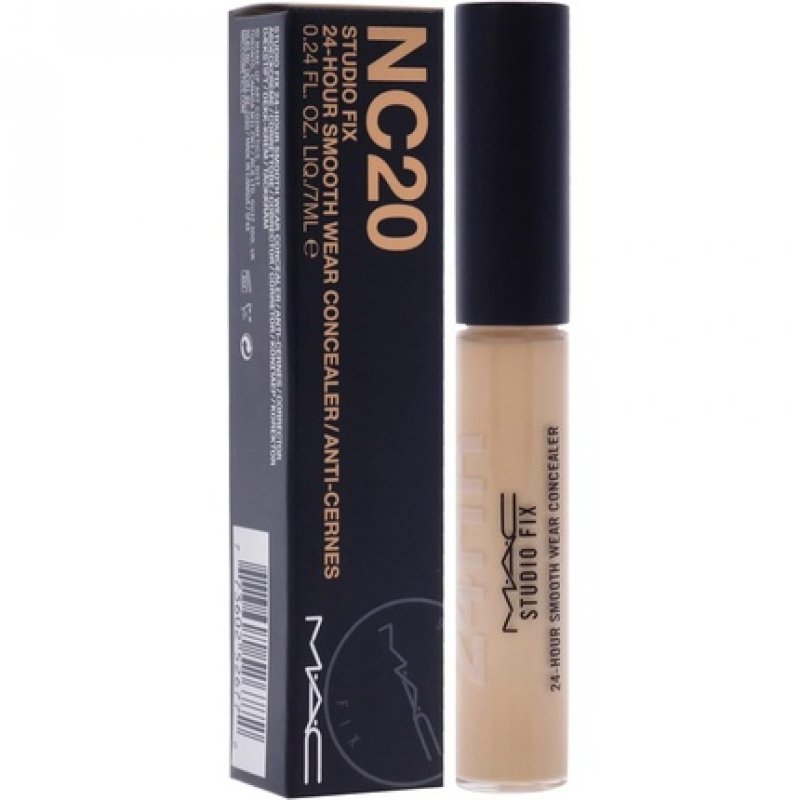 M.A.C Studio Fix 24-Hour Smooth Wear Concealer NC20 7ml