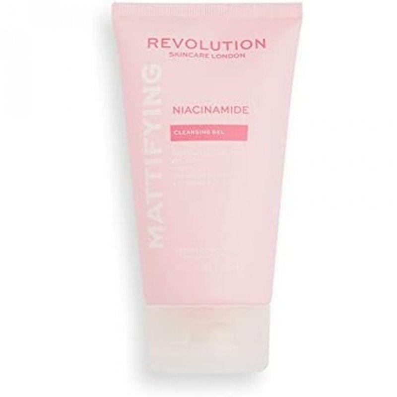 Niacinamide Cleansing Gel 150ml