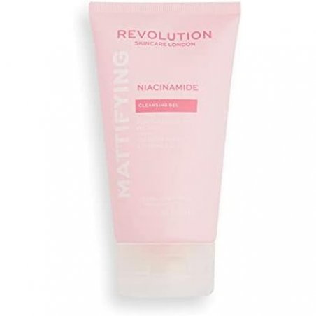 Niacinamide Cleansing Gel 150ml