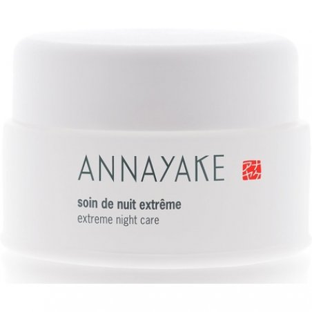 Annayake Extreme Night Care 50ml