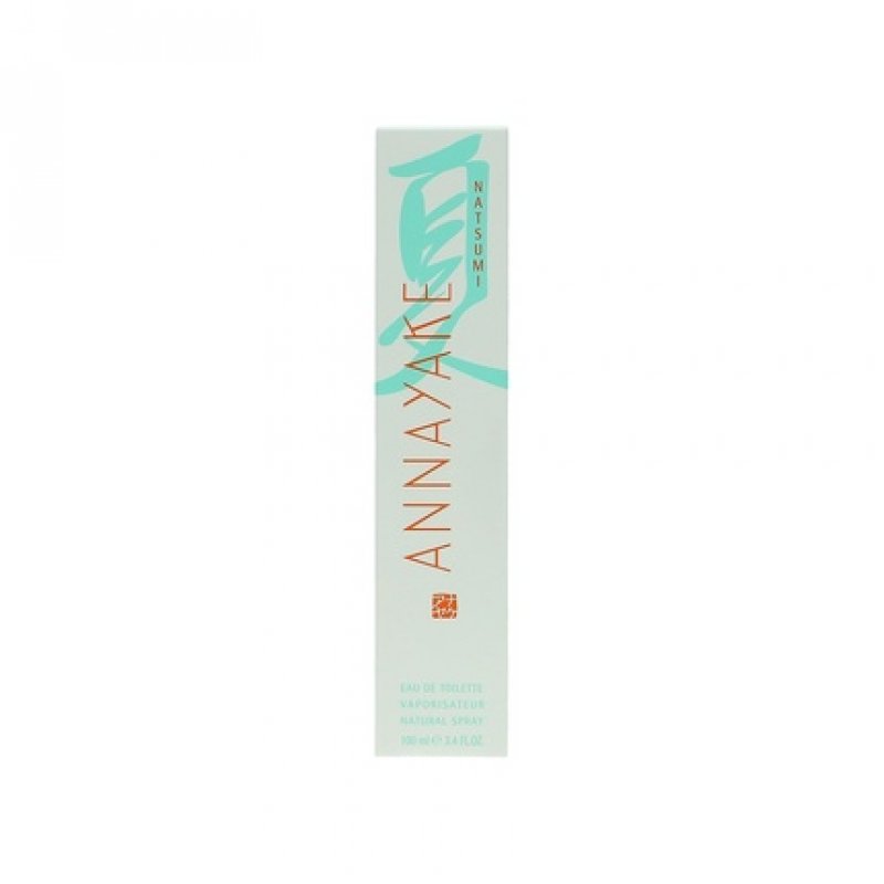 Annayake Natsumi Eau de Toilette 100ml