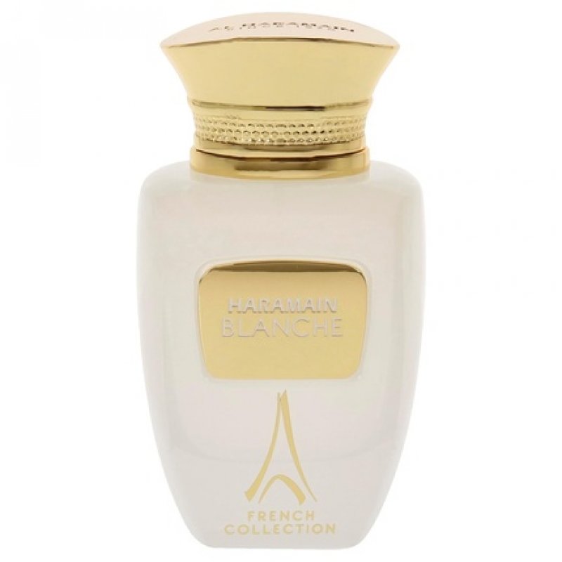 Al Haramain Blanche EDP Spray French Collection Unisex 3.3 oz