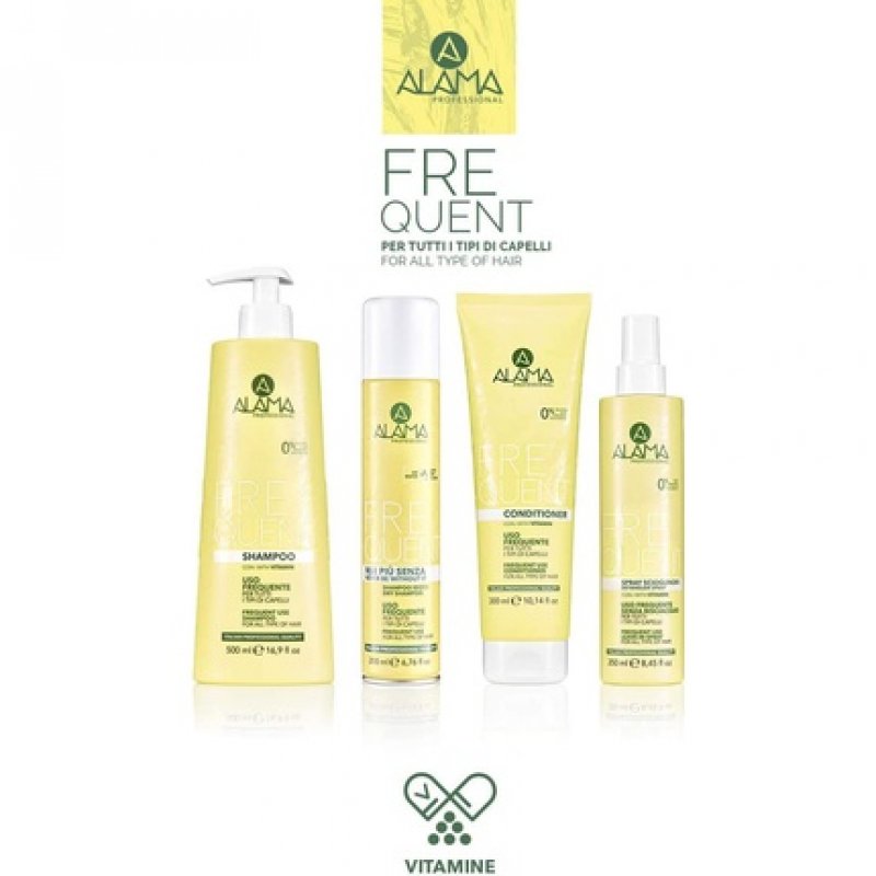 Alama Professional Frequent Conditioner 300ml