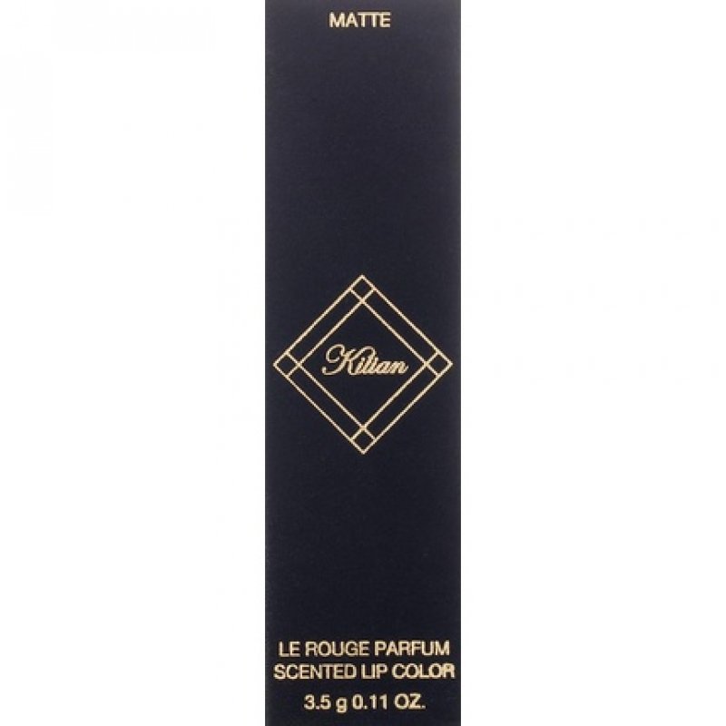 By Kilian Le Rouge Parfum Matte Intoxicating