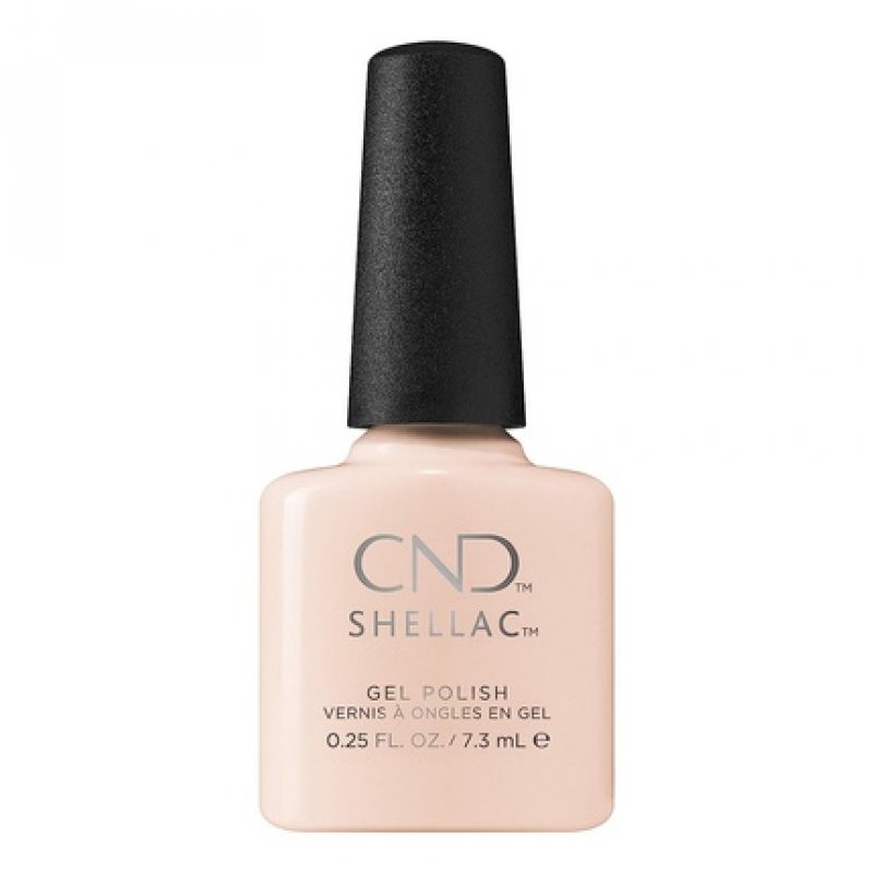 CND SHELLAC Mover & Shaker 7.3ml