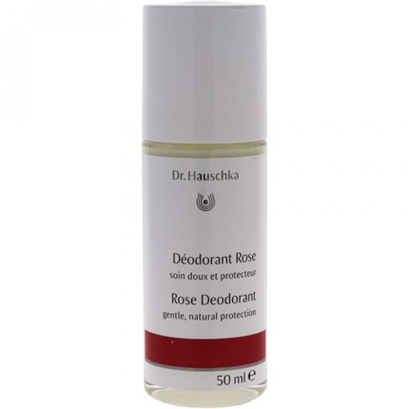 Dr. Hauschka Rose Deodorant 50ml