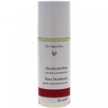 Dr. Hauschka Rose Deodorant 50ml