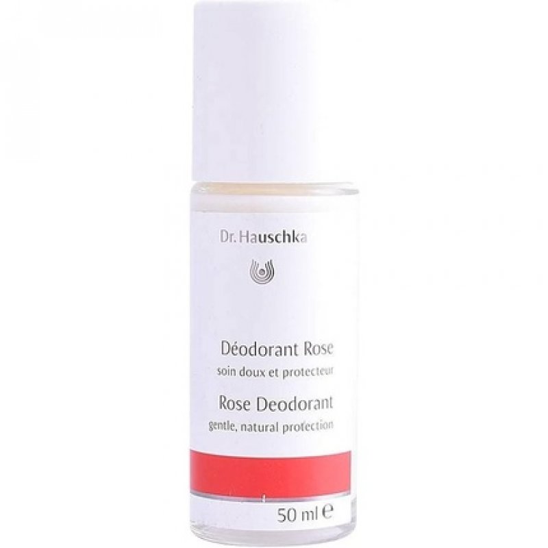 Dr. Hauschka Rose Deodorant 50ml