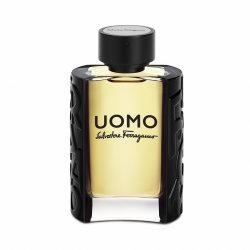 Salvatore Ferragamo Uomo Eau de Toilette 50ml 100ml