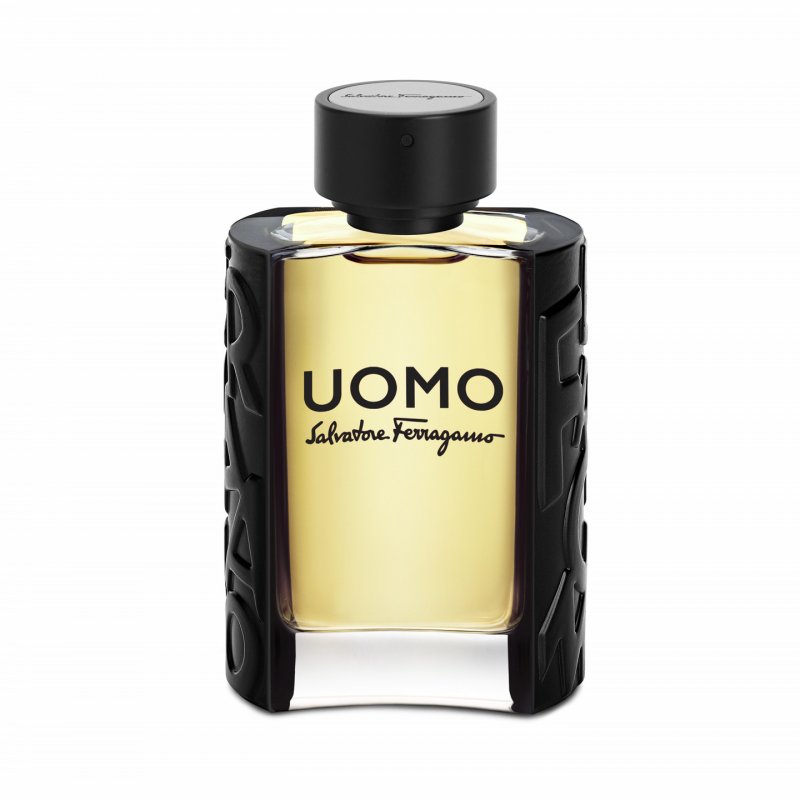 Salvatore Ferragamo Uomo Eau De Toilette 100ml