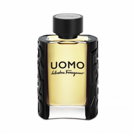 Salvatore Ferragamo Uomo Eau De Toilette 100ml