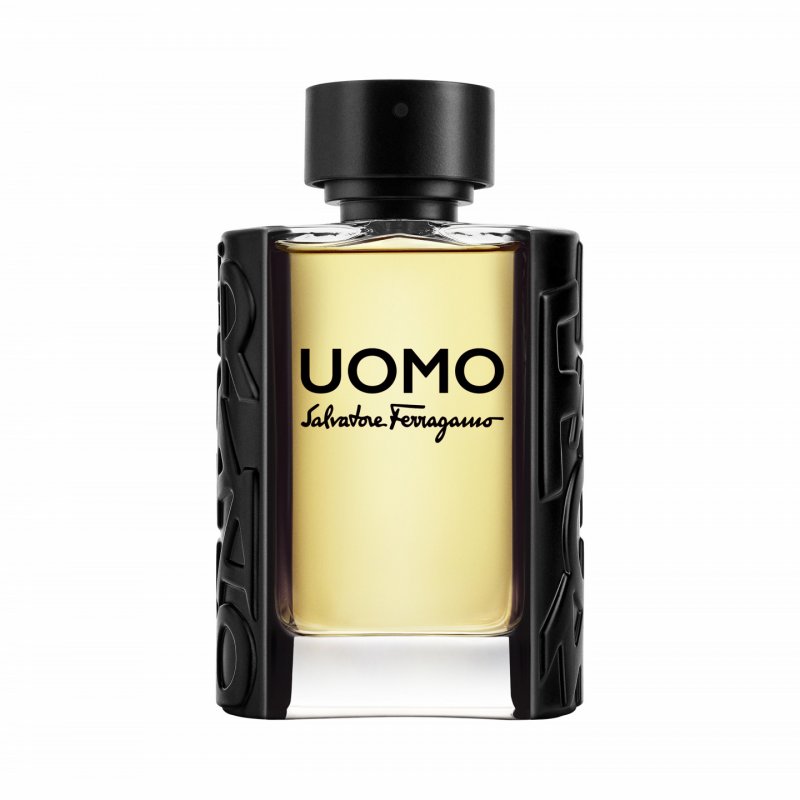 Salvatore Ferragamo Uomo Eau de Toilette 50ml 100ml