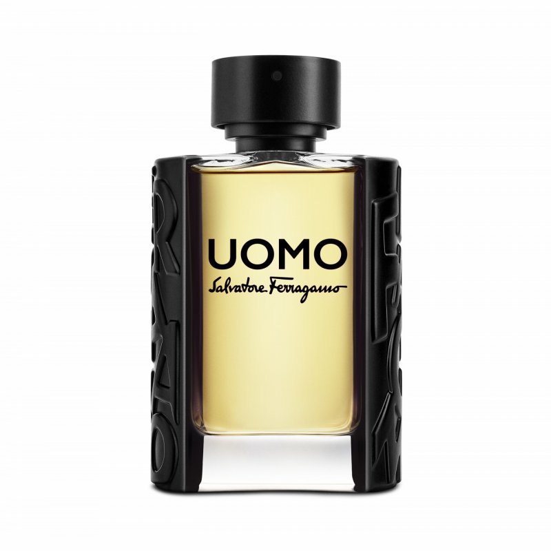 Salvatore Ferragamo Uomo Eau De Toilette 100ml