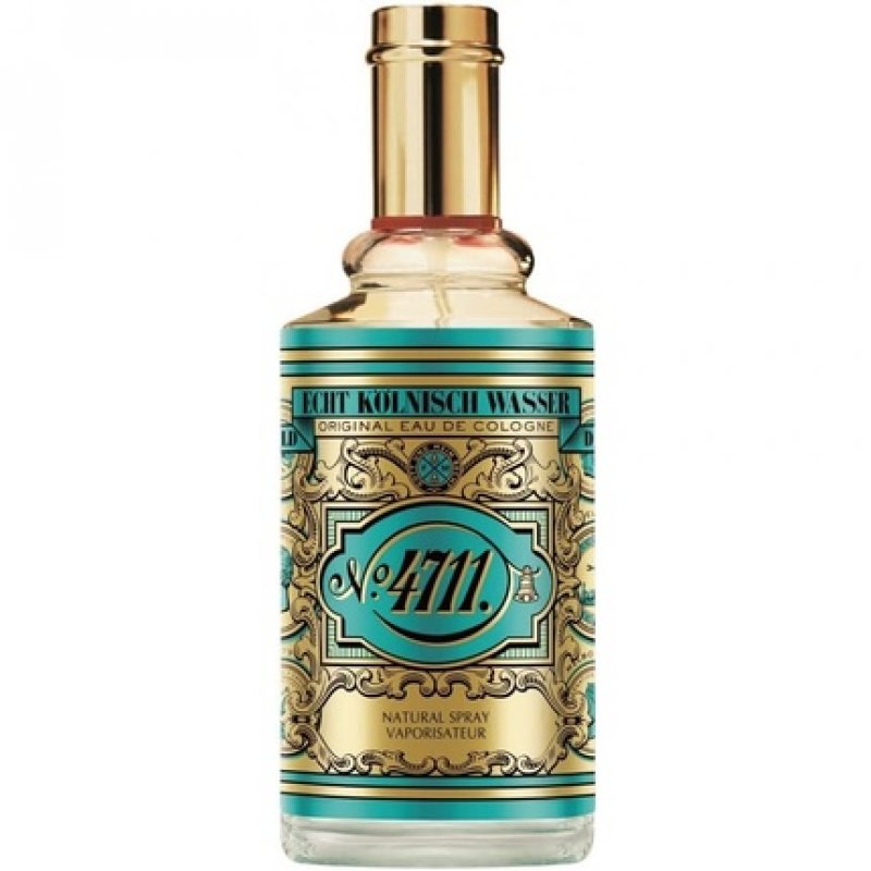 4711 2PC Set (50ml EDC Spray and 10PC Tissues)