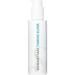 Sebastian Professional Taming Elixir Hydrating Frizz-Taming Smoothing Serum 140ml