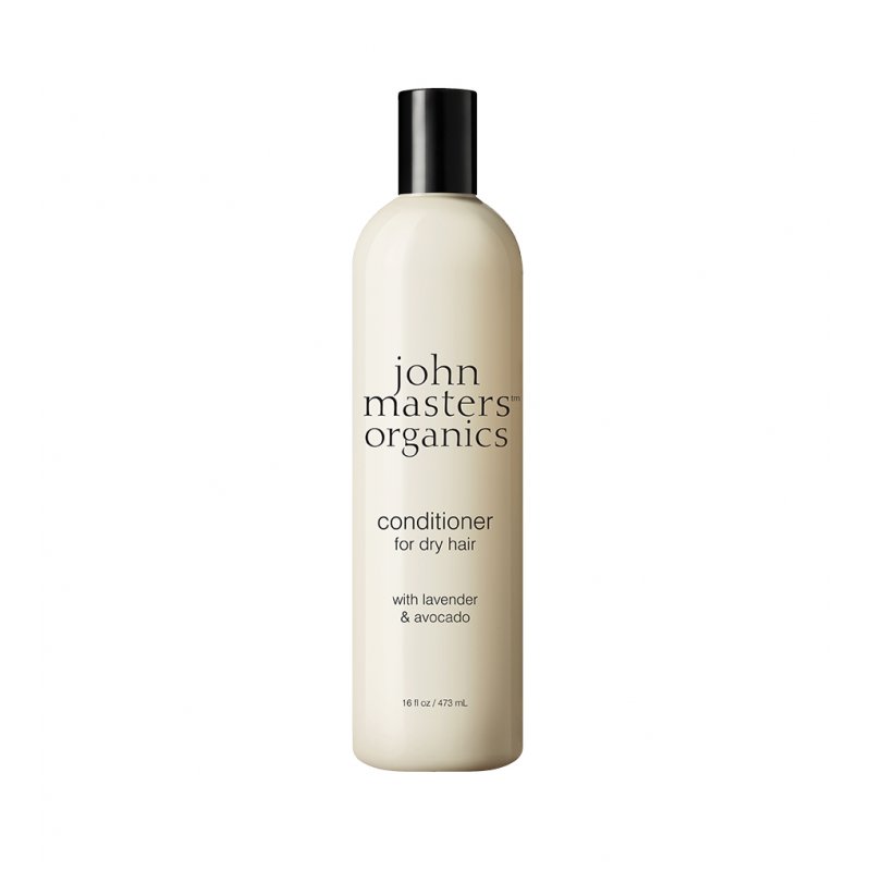 John Masters Organics Lavender & Avocado Intensive Conditioner