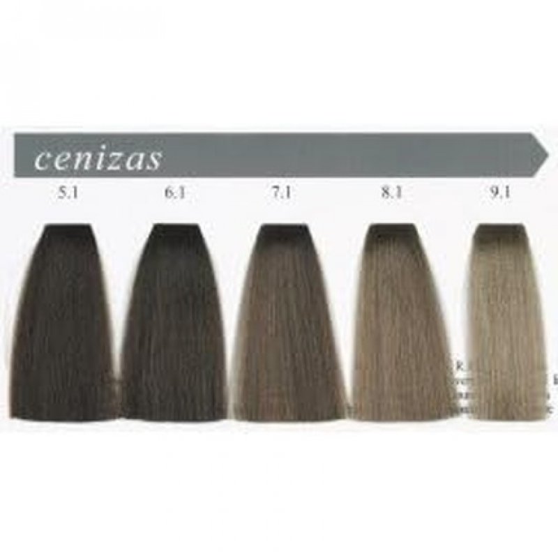 Exitenn Color Cream 60ml 12/01 Platinum Radiant