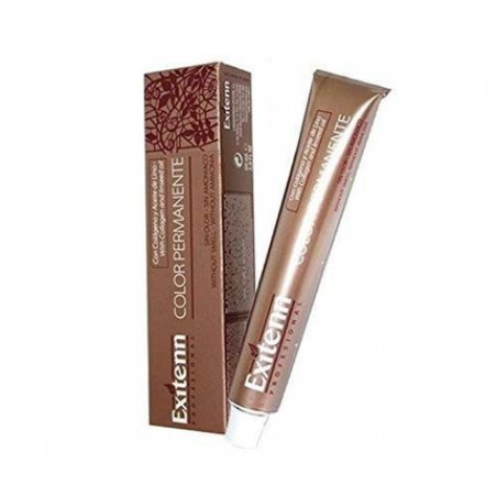 Exitenn Hair Colour Permanent Colour 60ml