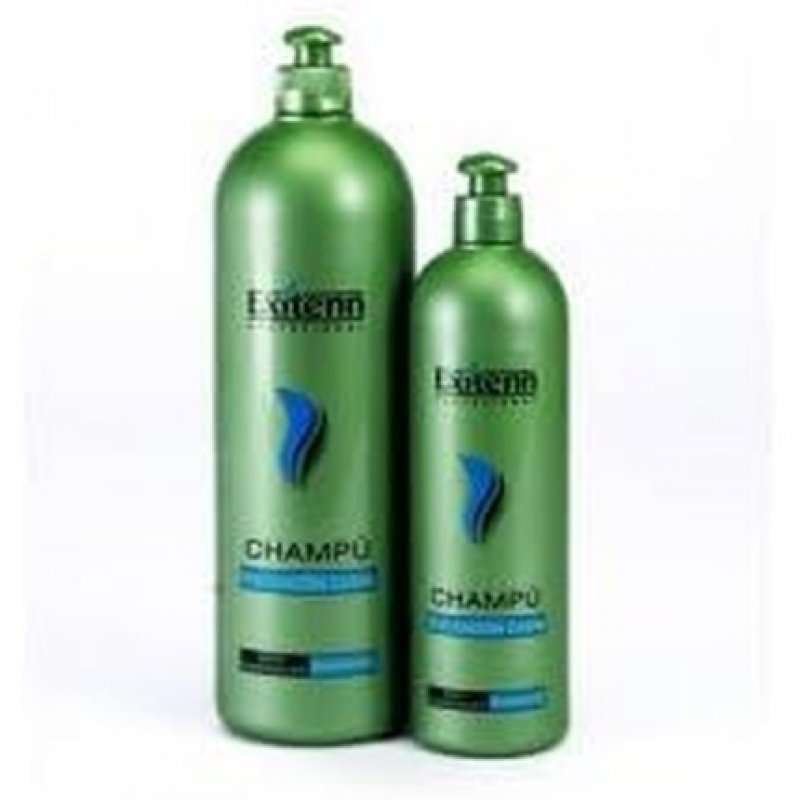 Exitenn Exite Prevention Dandruff Shampoo 250ml