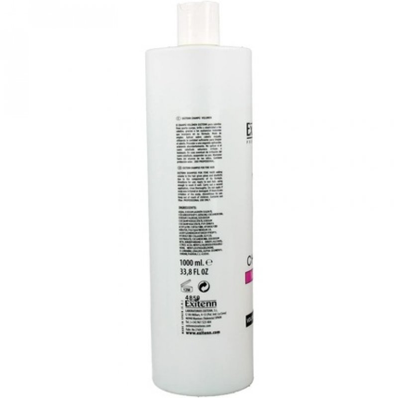 Exitenn Volume Shampoo 250ml
