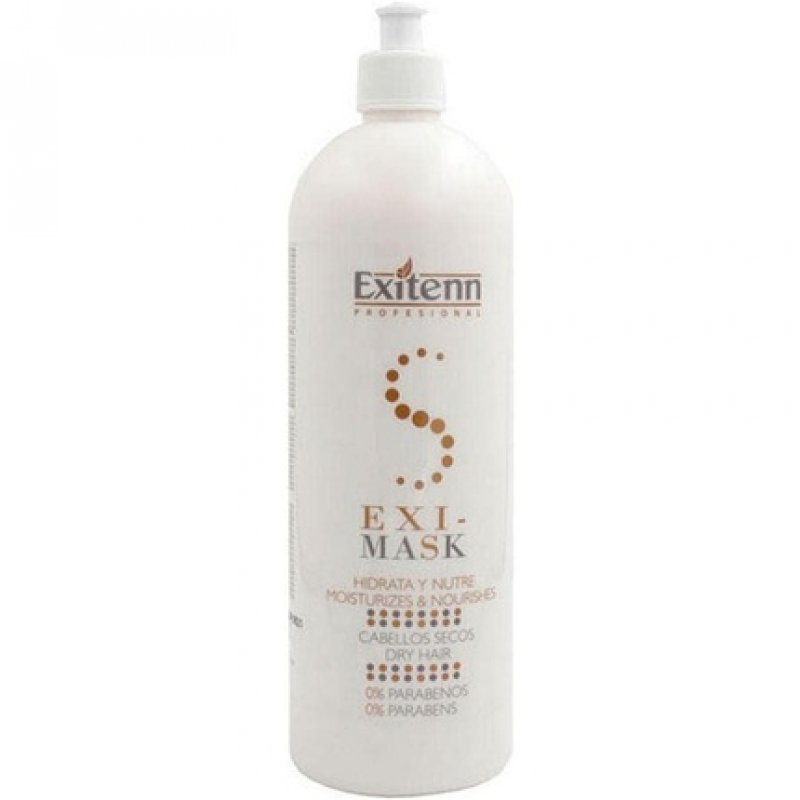Exitenn Professional Exi Mask Vital Mask 1000ml