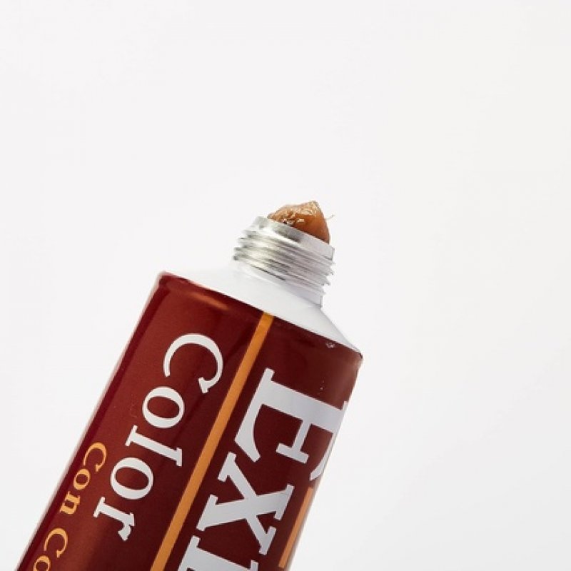 Exitenn Color Creme 5.3 Brown Clear Golden 60ml