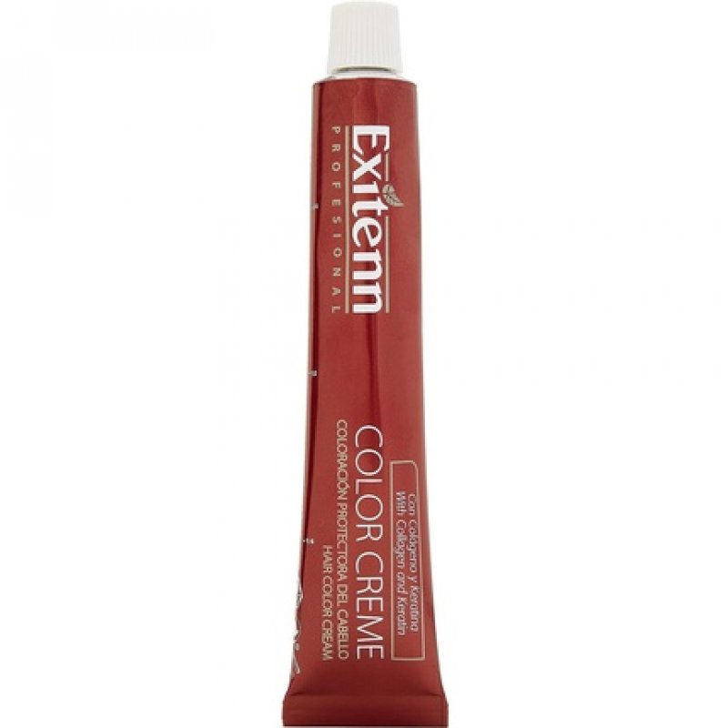 Exitenn Hair Colour Permanent Colour 60ml