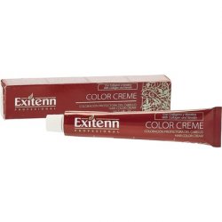 Exitenn Hair Colour Permanent Colour 60ml