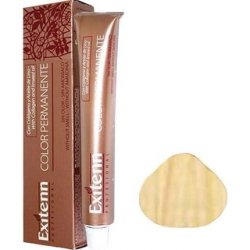 Exitenn Hair Colour Permanent Colour 60ml