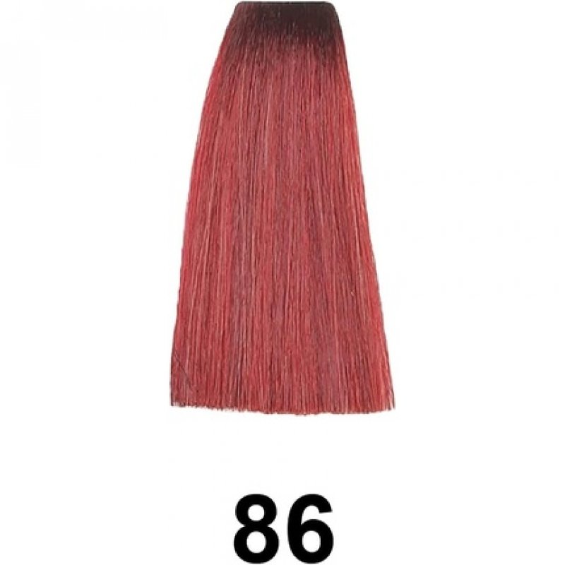 Exitenn Hair Colour Permanent Colour 60ml