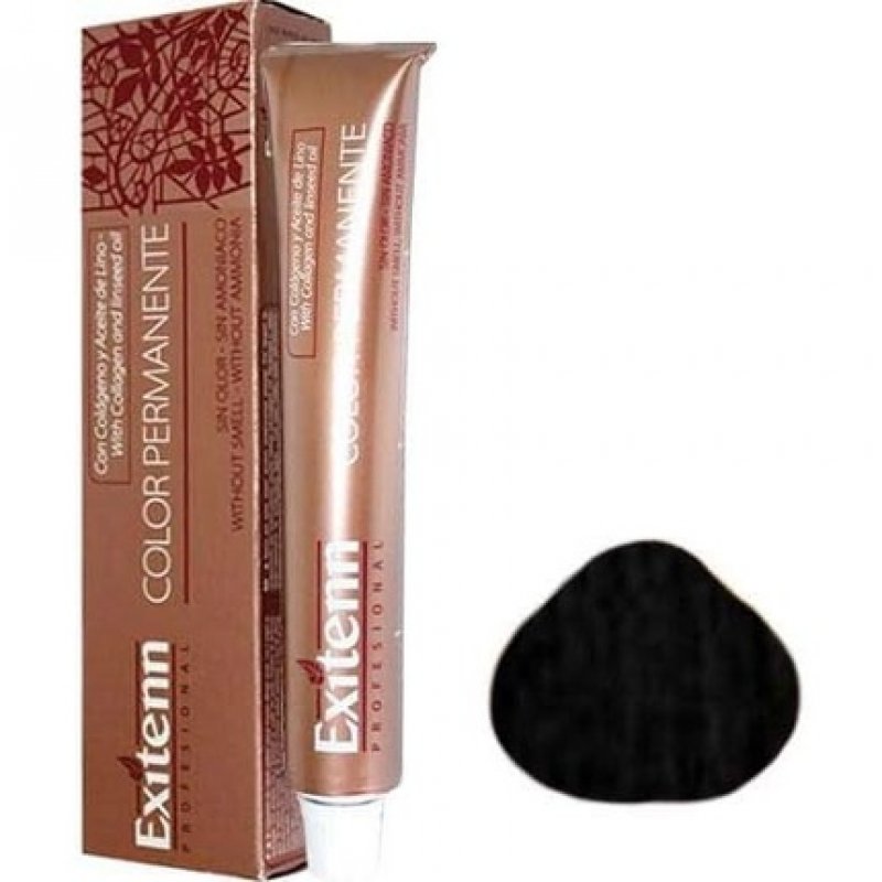 Exitenn Hair Colour Permanent Colour