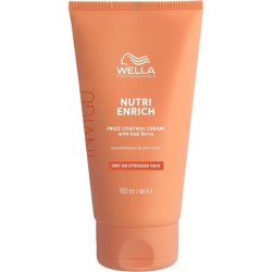 Wella Professionals Invigo Nutri-Enrich Frizz Control Cream 150ml