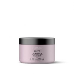 Lakme Teknia Frizz Control Mask Vegan Formula 250ml
