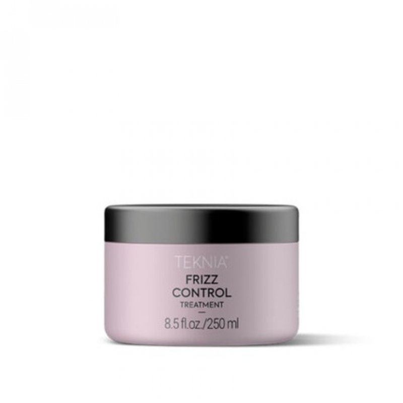 Lakme Teknia Frizz Control Mask Vegan Formula 250ml