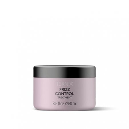 Lakme Teknia Frizz Control Mask Vegan Formula 250ml