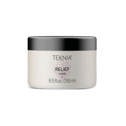 Lakme Teknia Relief Hydra Cream-Gel Mask 8.5oz