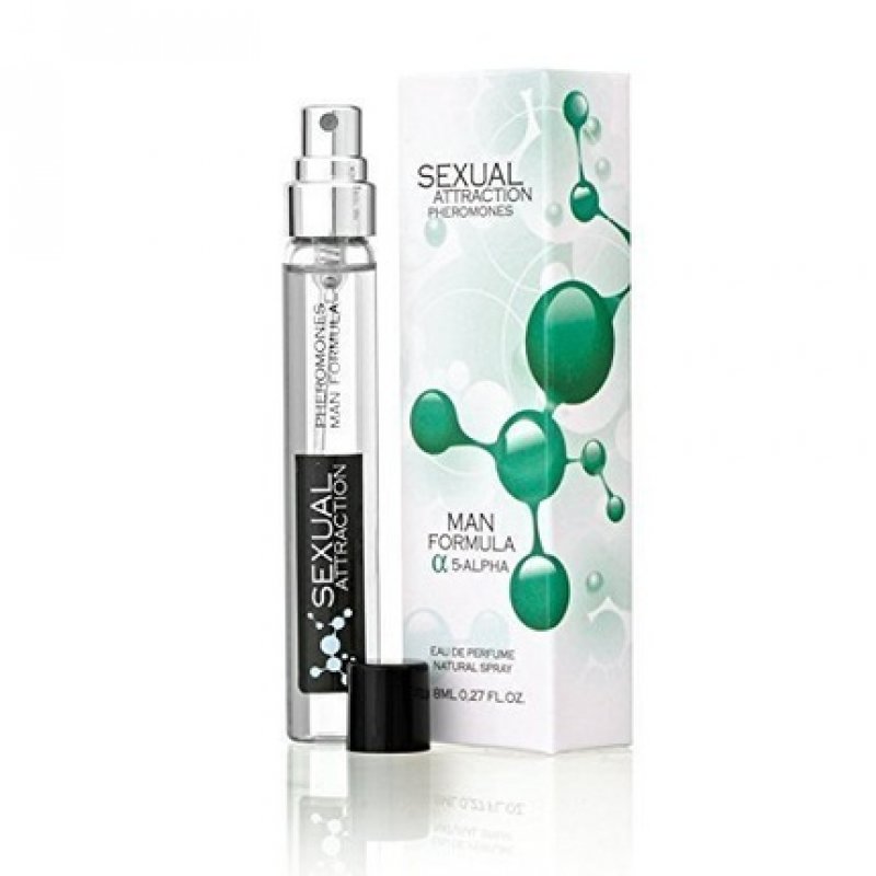 Sexual Attraction Pheromone 15ml