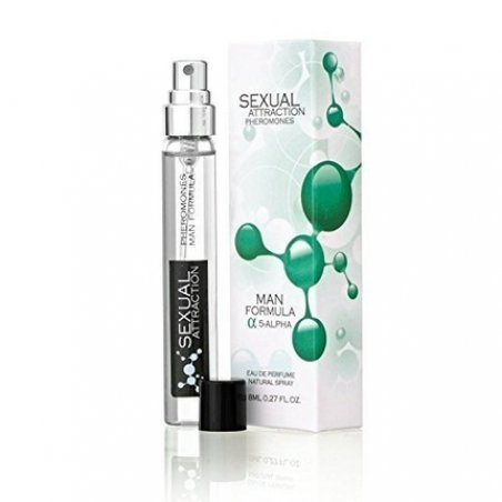 Sexual Attraction Pheromone 15ml