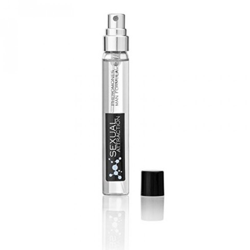 Sexual Attraction Pheromone 15ml