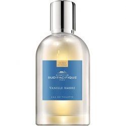 Comptoir Sud Pacifique Vanille Ambre Eau De Toilette 30ml