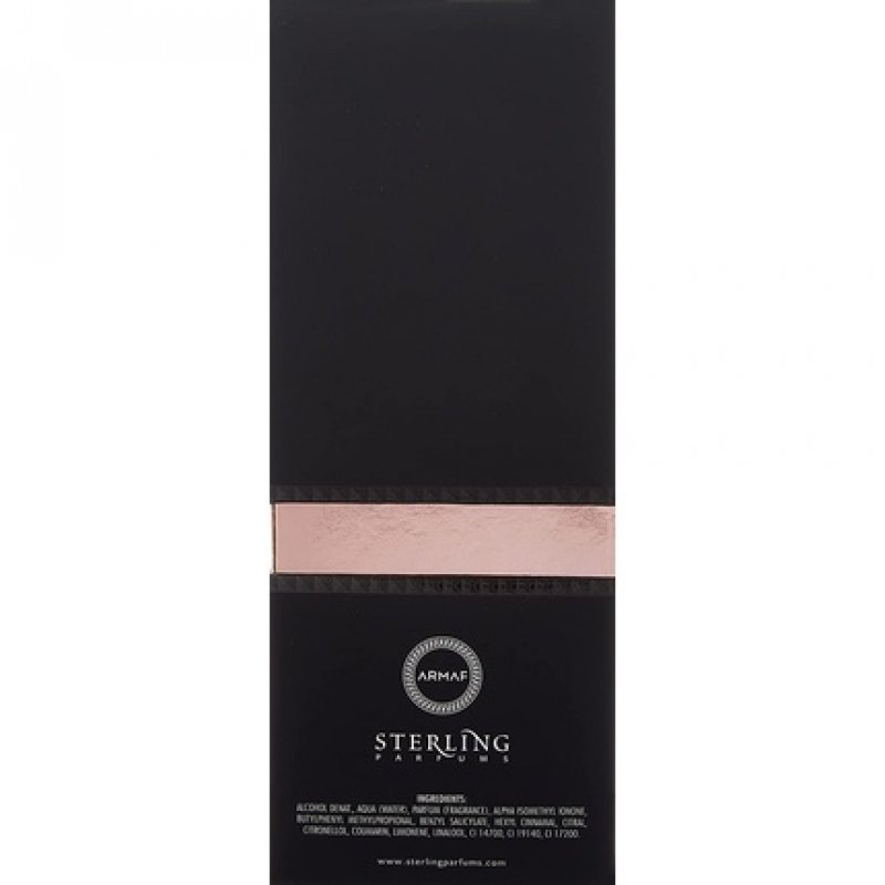 ARMAF Beau Elegant for Women Eau De Parfum Spray 100ml