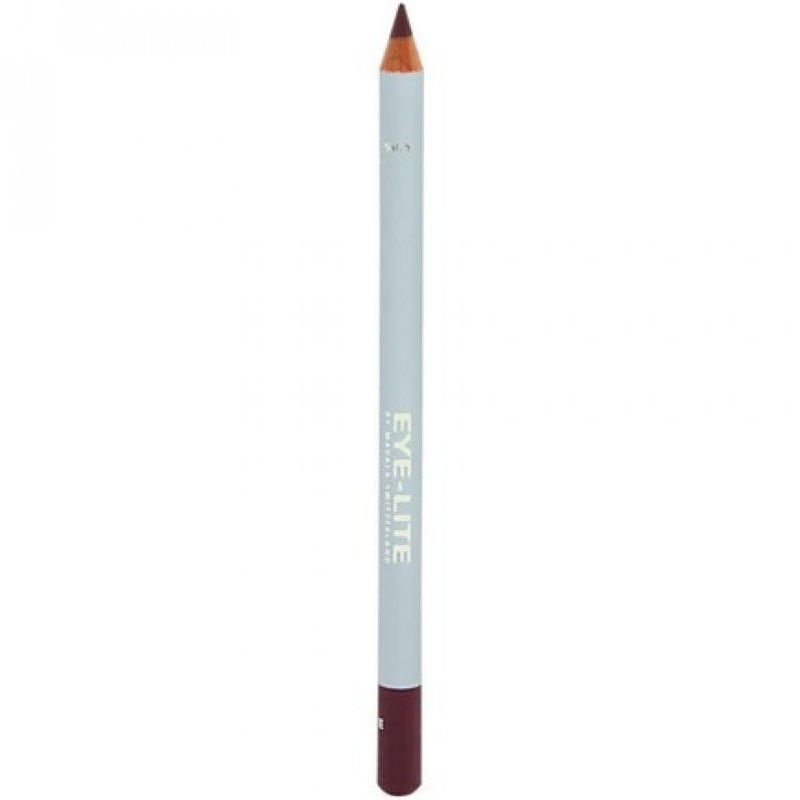 Mavala Aubergine Pink Kajal Pencil eyeliner Dark Purple