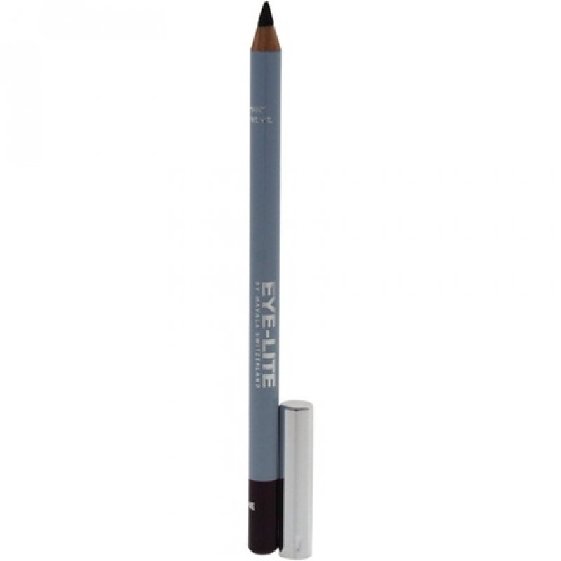 Mavala Aubergine Pink Kajal Pencil eyeliner Dark Purple