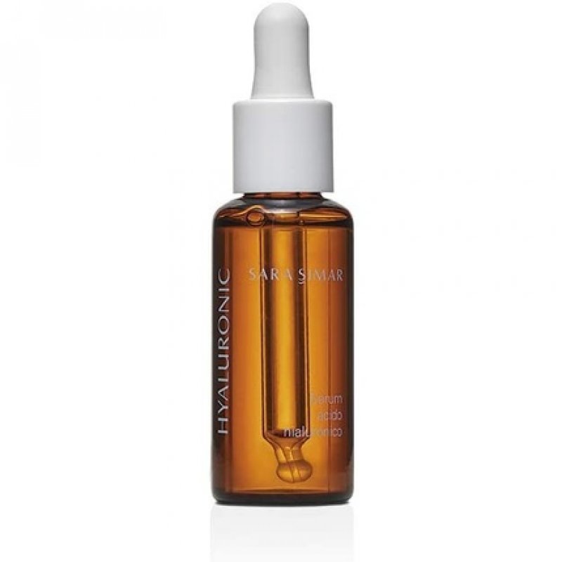 SS Pure Hyaluronic Acid Serum 30ml